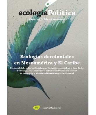 Ecología Política Nº 60
