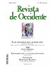 Revista de Occidente Nº 40