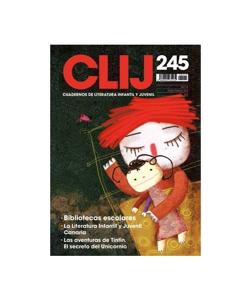 CLIJ Nº 245