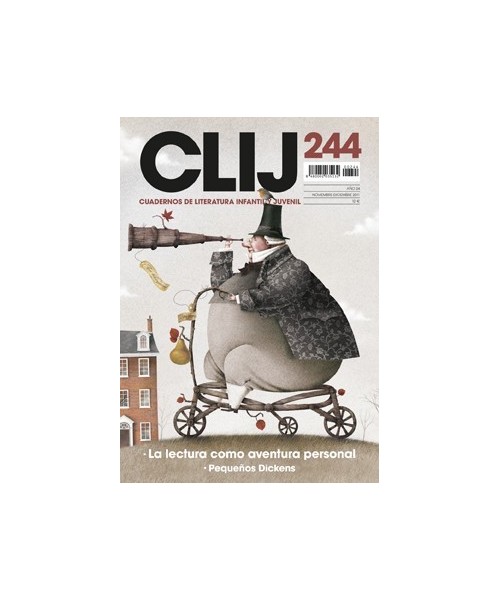 CLIJ Nº 244