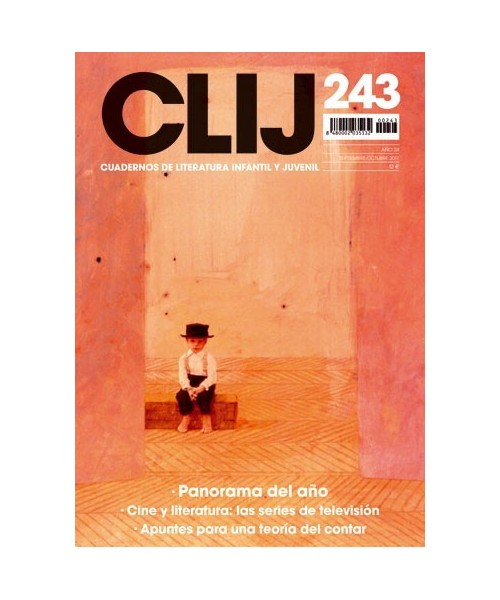 CLIJ Nº 243