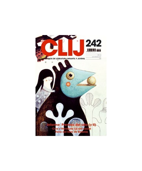 CLIJ Nº 242