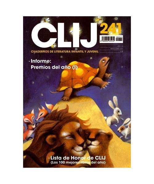 CLIJ Nº 241