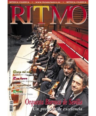 Ritmo nº 861