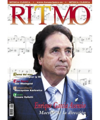 Ritmo nº 862