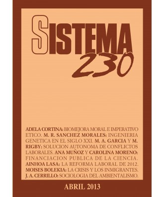 Sistema Nº 230