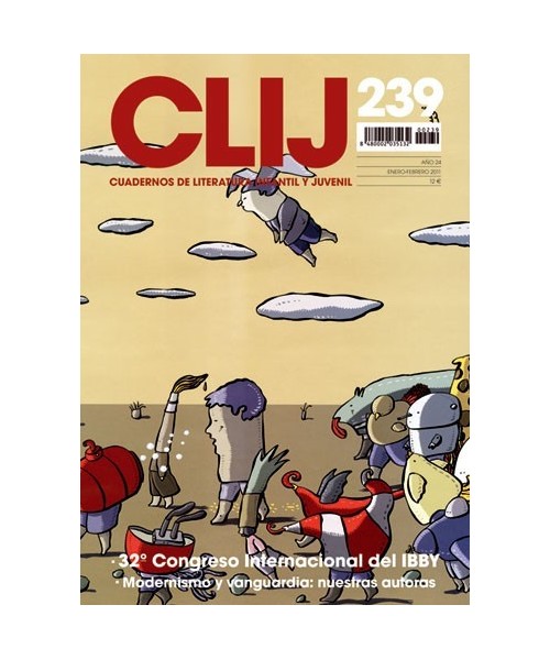 CLIJ Nº 239