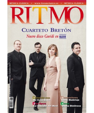 Ritmo Nº 864