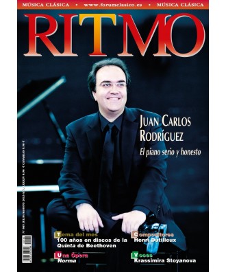 Ritmo Nº 865