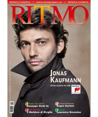 Ritmo Nº 866