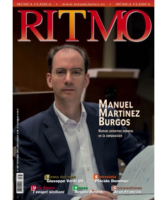 Ritmo Nº 867