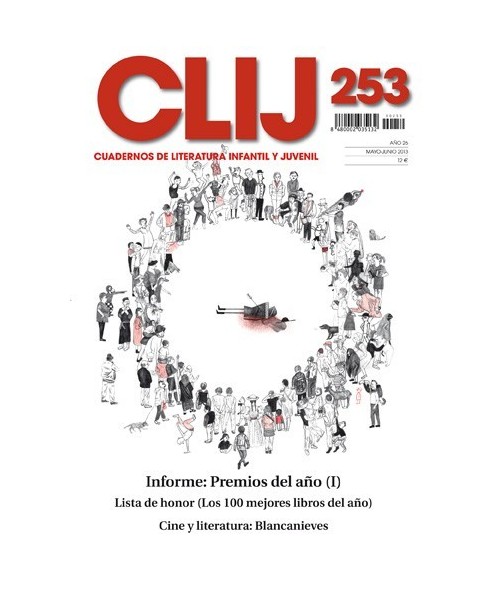 CLIJ Nº 253