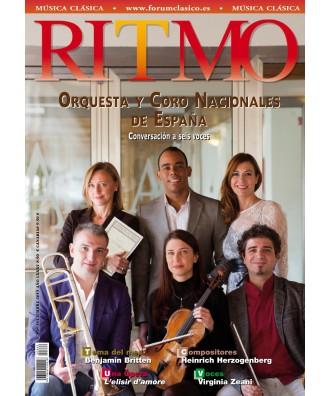 Ritmo Nº 869