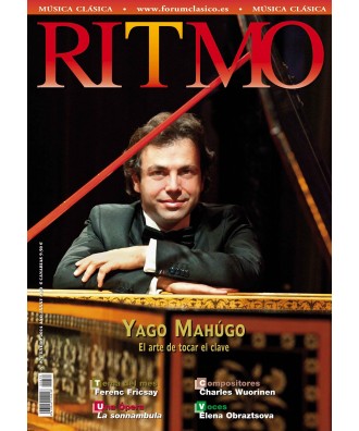 Ritmo Nº 870