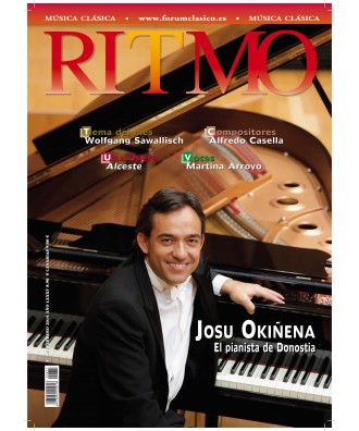 Ritmo Nº 871