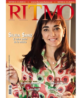 Ritmo Nº 872