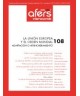 Revista Cibod D'Afers Internacionals Nº 108