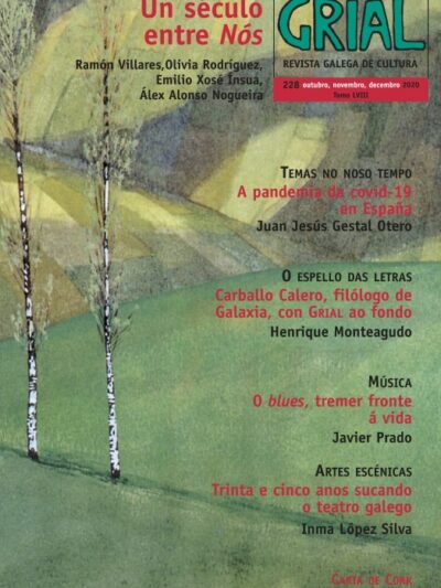 Grial Nº 228