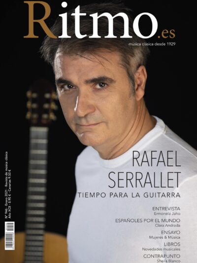 Ritmo Nº 946