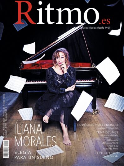 Ritmo Nº 947