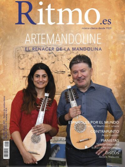 Ritmo Nº 948