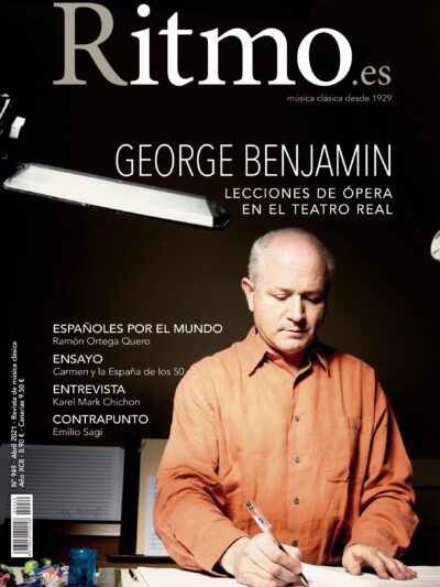 Ritmo Nº 949