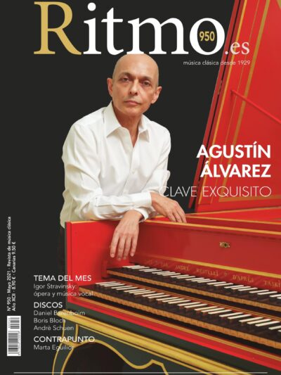 Ritmo Nº 950