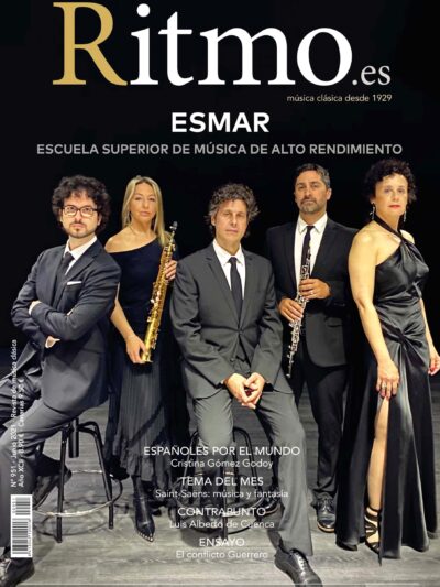 Ritmo Nº 951