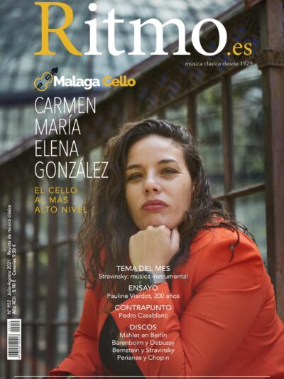 Ritmo Nº 952