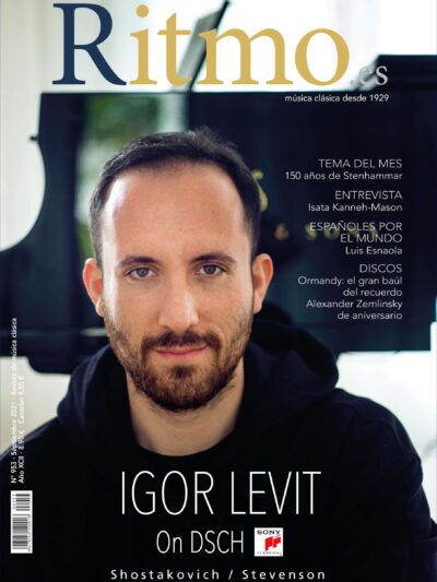 Ritmo Nº 953