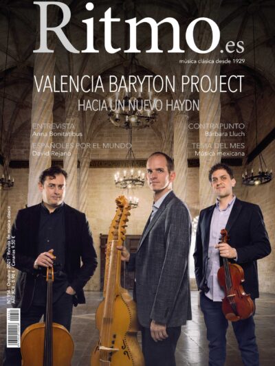 Ritmo Nº 954
