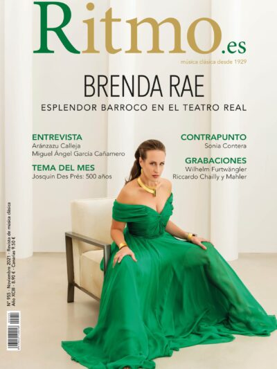 Ritmo Nº 955