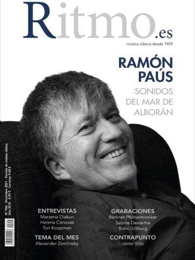 Ritmo Nº 956