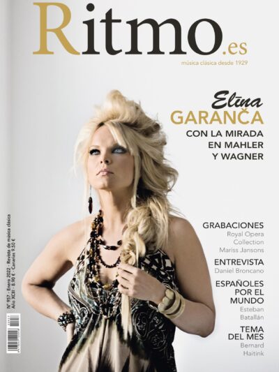 Ritmo Nº 957