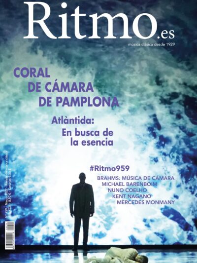 Ritmo Nº 959