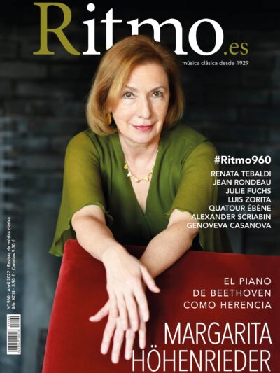 Ritmo Nº 960