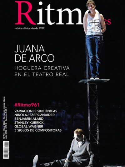 Ritmo Nº 961