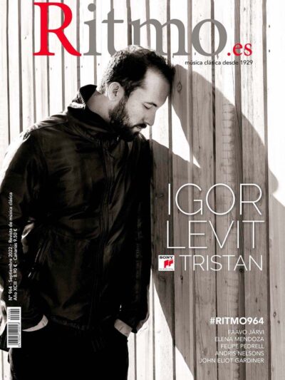 Ritmo Nº 964