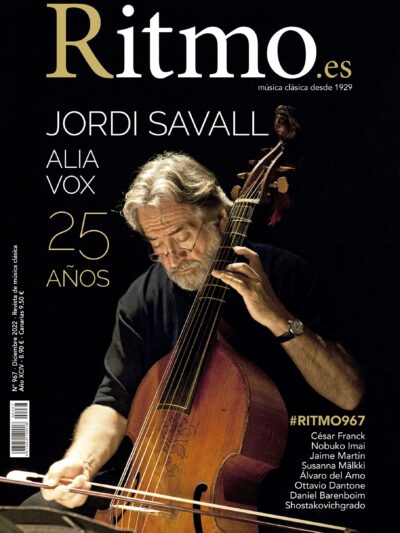 Ritmo Nº 967