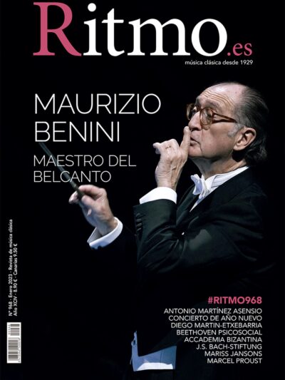 Ritmo Nº 968