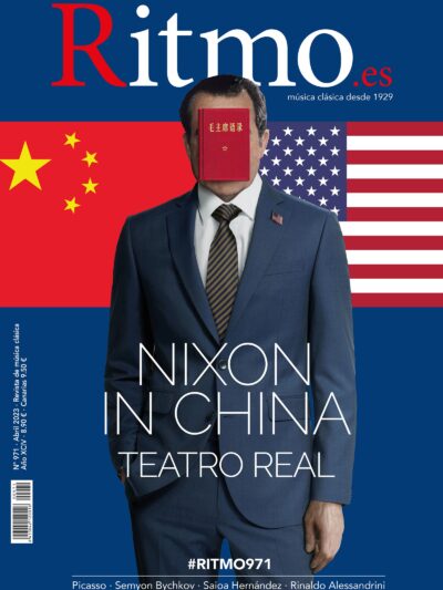 Ritmo Nº 971