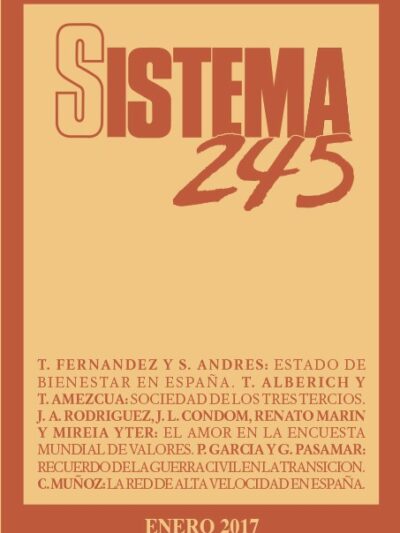 Sistema Nº 245