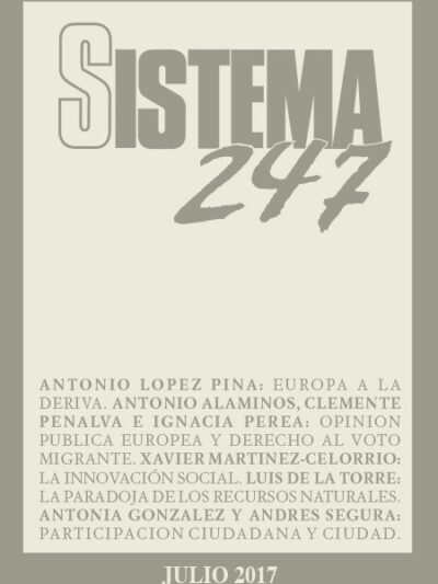 Sistema Nº 247