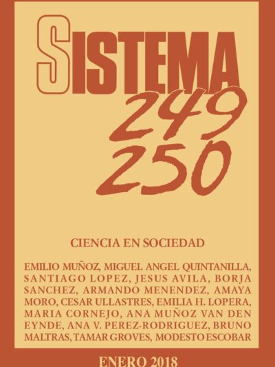 Sistema Nº 249-250