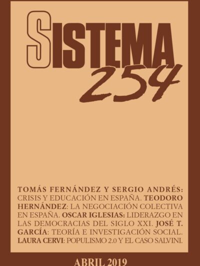 Sistema Nº 254