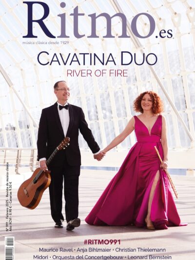 Ritmo Nº991