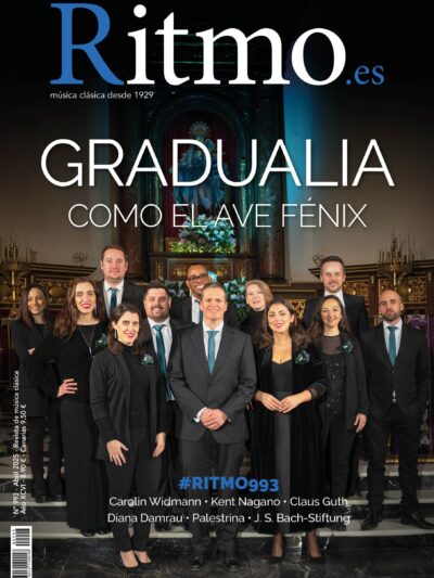 Ritmo Nº993