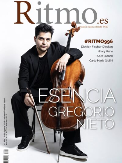 Ritmo Nº996