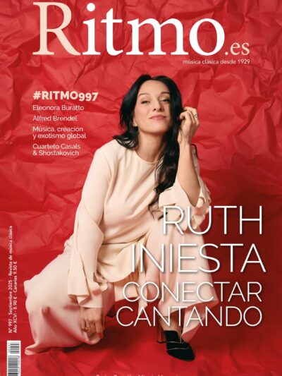 Ritmo Nº997