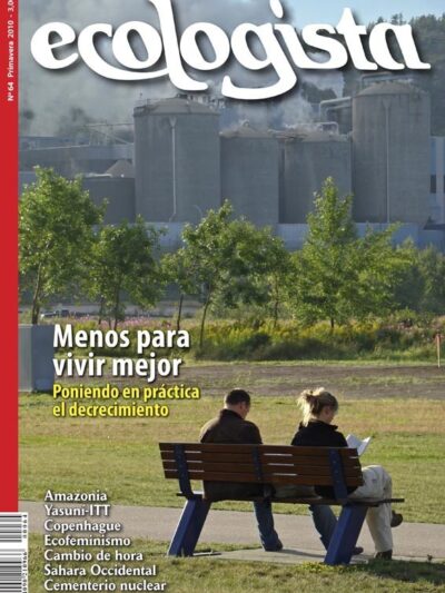 El ecologista Nº 64
